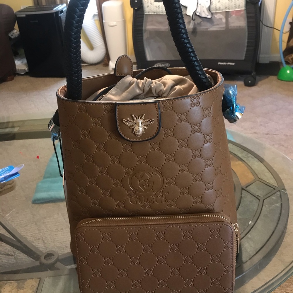 Gucci Bag
